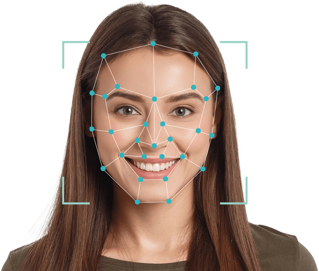 Verificación facial JAAK