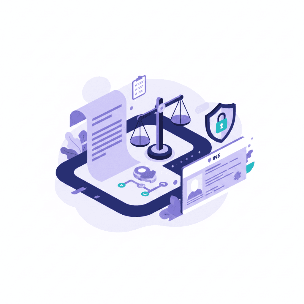 Guía completa de las disposiciones CNBV para verificación de identidad