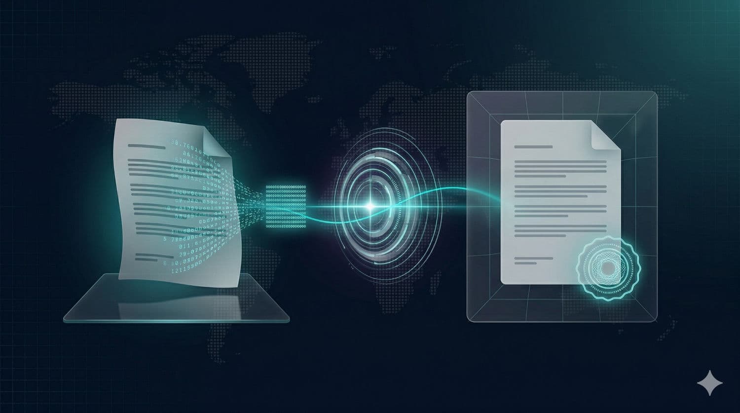 Firma Simple vs Firma Digital con Validez NOM-151: ¿Cuál necesita tu empresa?