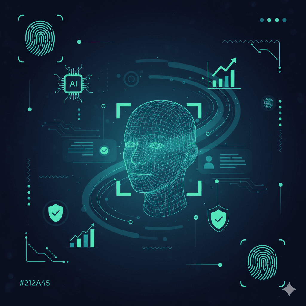 Tendencias KYC 2026: IA, biometría y regulación financiera en México
