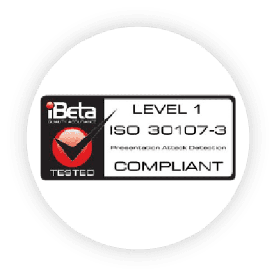 iBeta