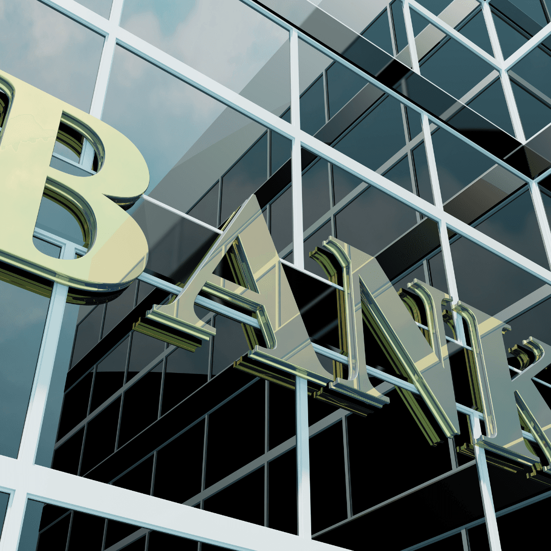 Instituciones financieras